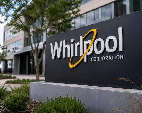 Whirlpool Stock Plunges After Q1 Loss, Dividend Halt and Biggest Price Hike in a Decade