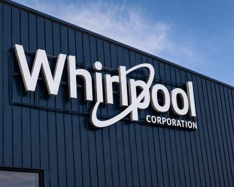 Whirlpool’s 70-Year Dividend Streak Breaks as Stock Sinks on Deep Profit Cut