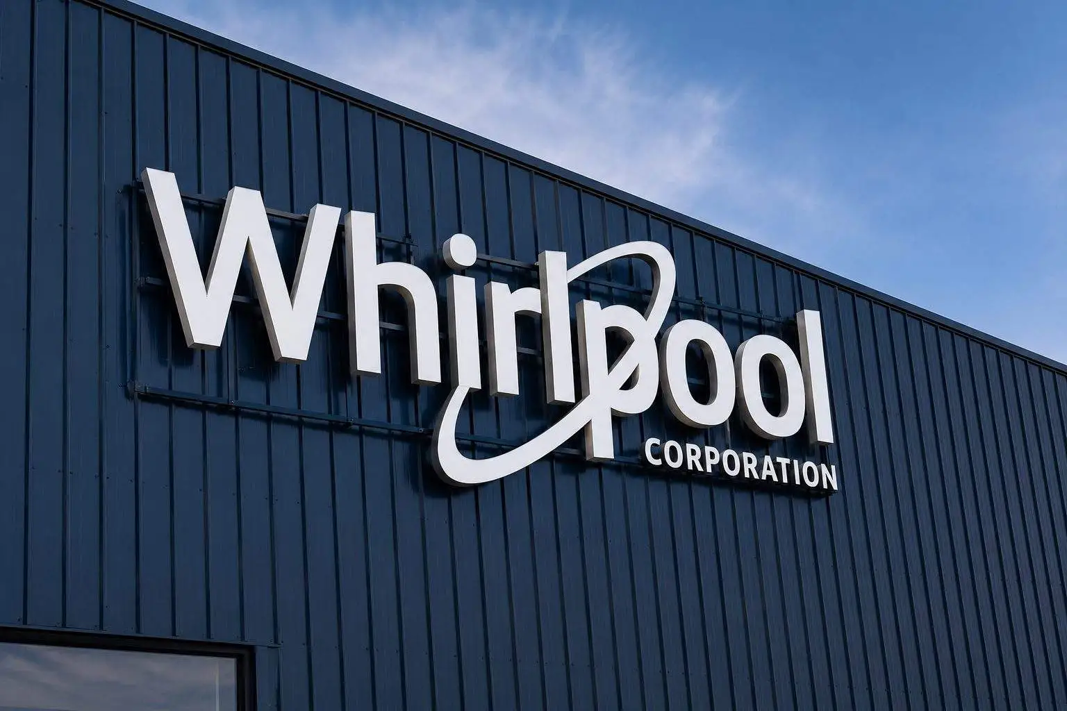 Whirlpool’s 70-Year Dividend Streak Breaks as Stock Sinks on Deep Profit Cut