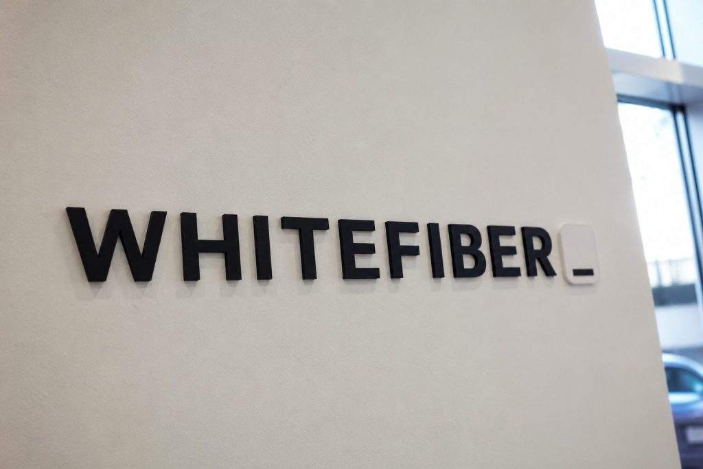WhiteFiber’s Q1 Earnings Are Coming — Why the NC-1 AI Data Center Ramp Is the Stock’s Next Test