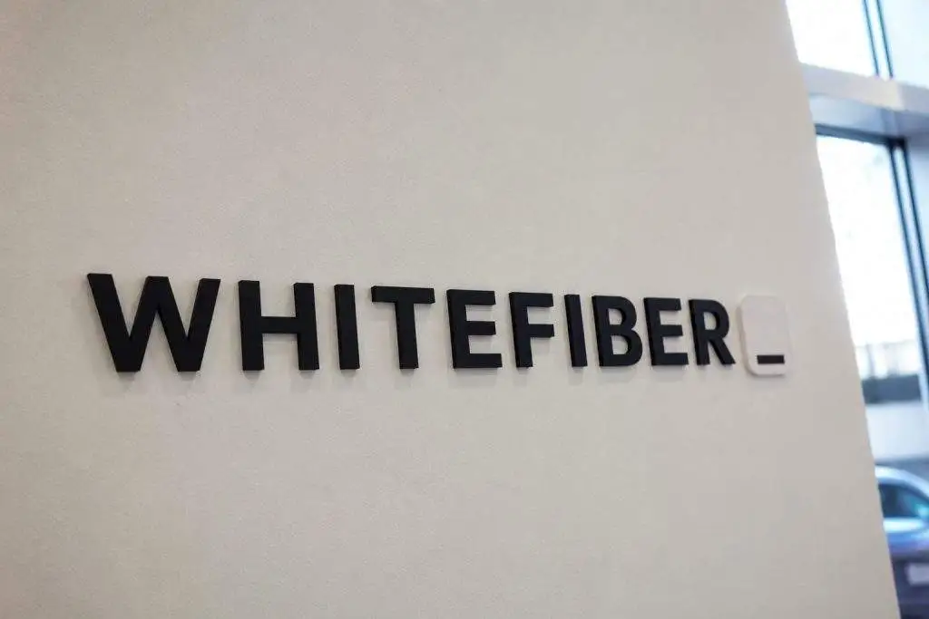 WhiteFiber’s Q1 Earnings Are Coming — Why the NC-1 AI Data Center Ramp Is the Stock’s Next Test