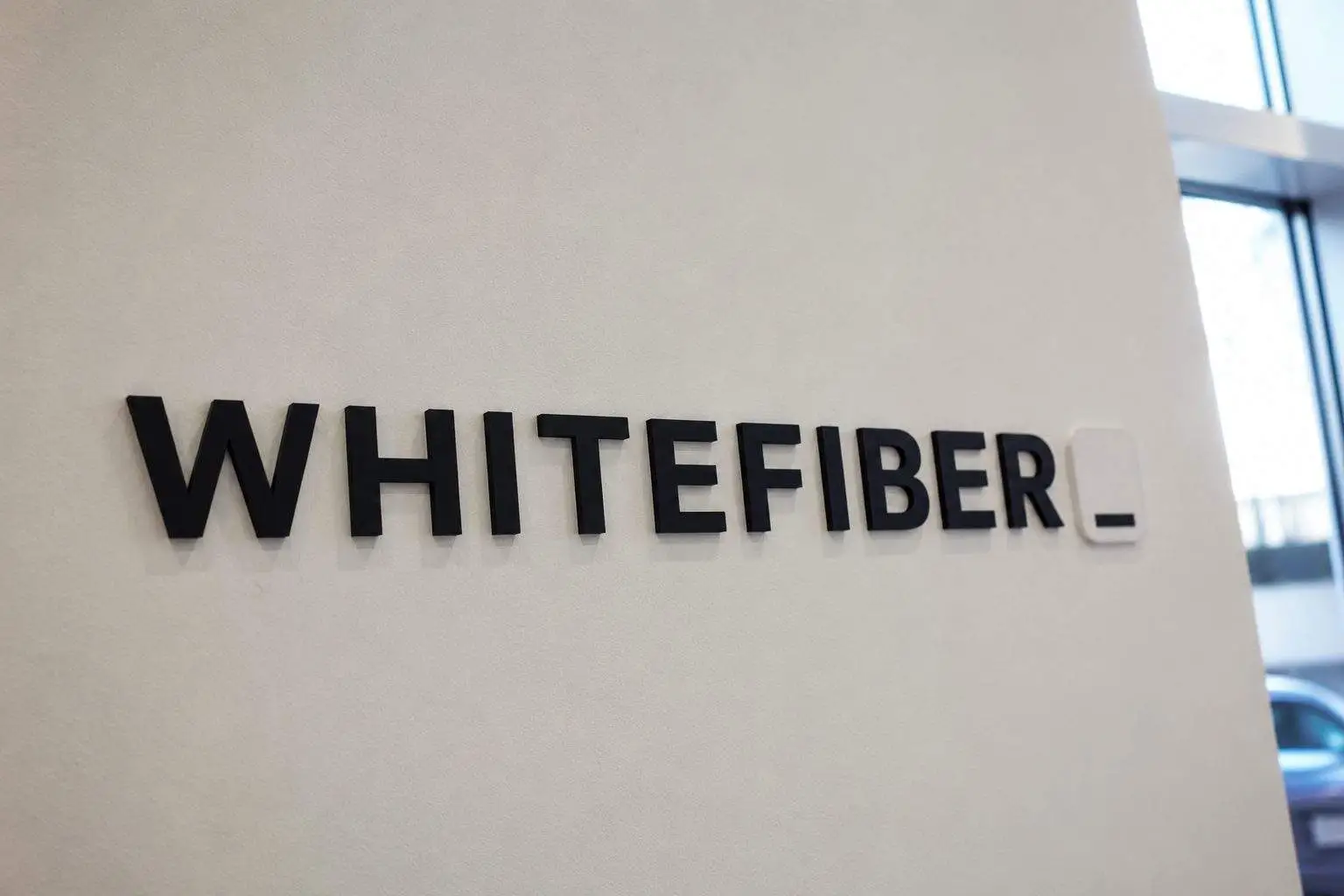 WhiteFiber’s Q1 Earnings Are Coming — Why the NC-1 AI Data Center Ramp Is the Stock’s Next Test
