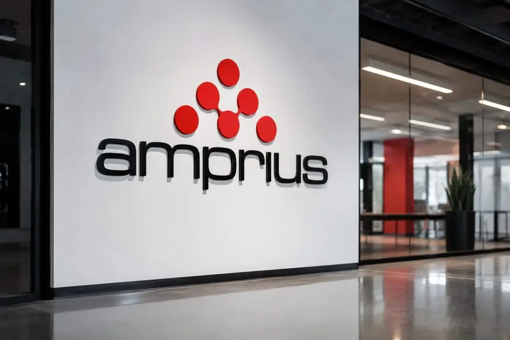 Amprius Technologies Soars 26% After Jump