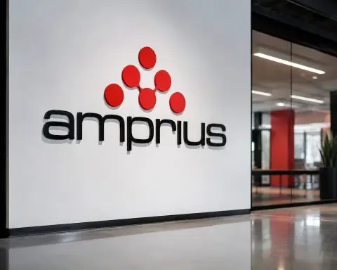 Amprius Technologies Soars 26% After Jump