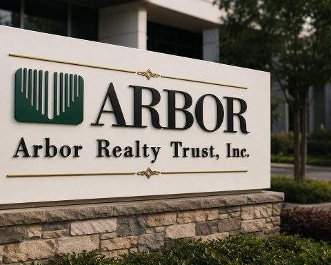 Why Arbor Realty Trust Stock Is Falling: Dividend Cut, Weak Q1 Earnings Put ABR Loan Book in Focus