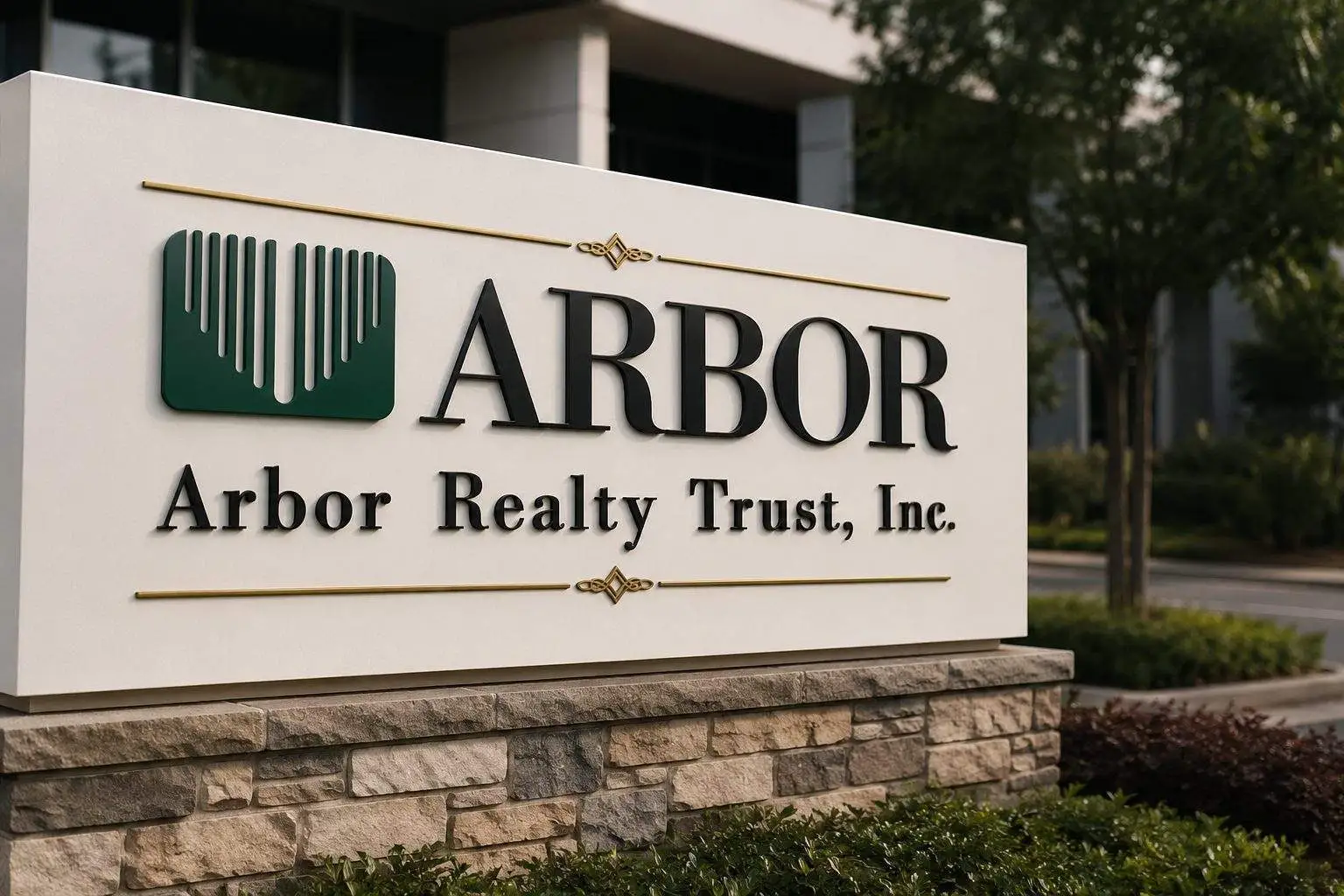 Why Arbor Realty Trust Stock Is Falling: Dividend Cut, Weak Q1 Earnings Put ABR Loan Book in Focus