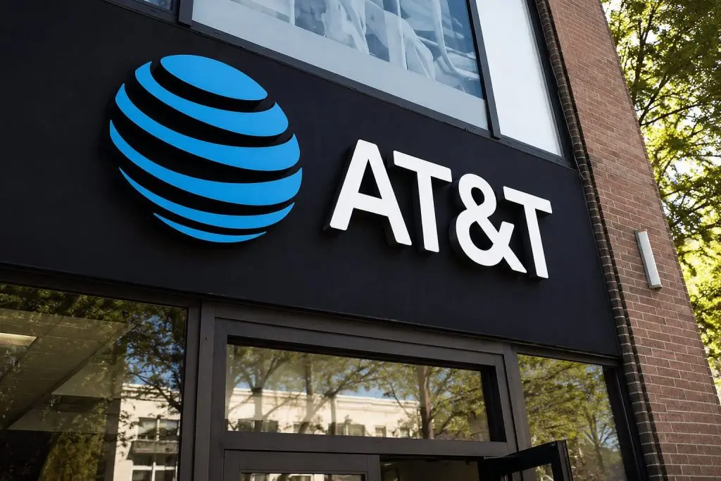 AT&T Stock Gains After $15 Wireless Plan and $19B California Move
