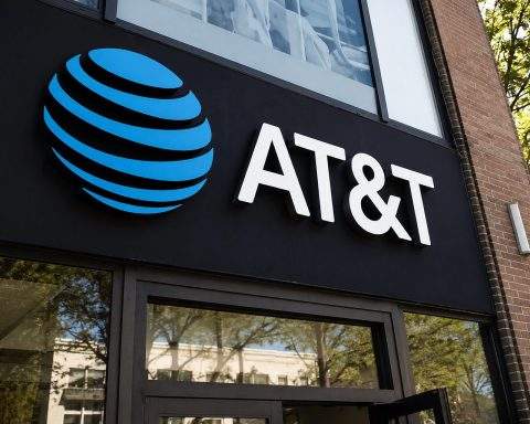 AT&T Stock Gains After $15 Wireless Plan and $19B California Move