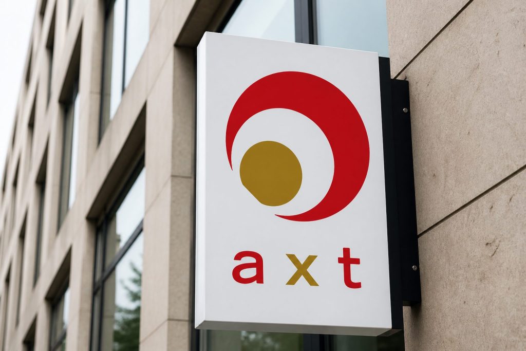 Why AXT, Inc. Stock Jumped 21% as AI Wafer Demand Put Its $100 Million Backlog in Focus