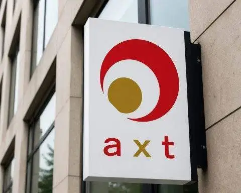 Why AXT, Inc. Stock Jumped 21% as AI Wafer Demand Put Its $100 Million Backlog in Focus