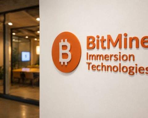 Bitmine Shares in Focus as $12.3B Ether Pile Faces Russell Index Review