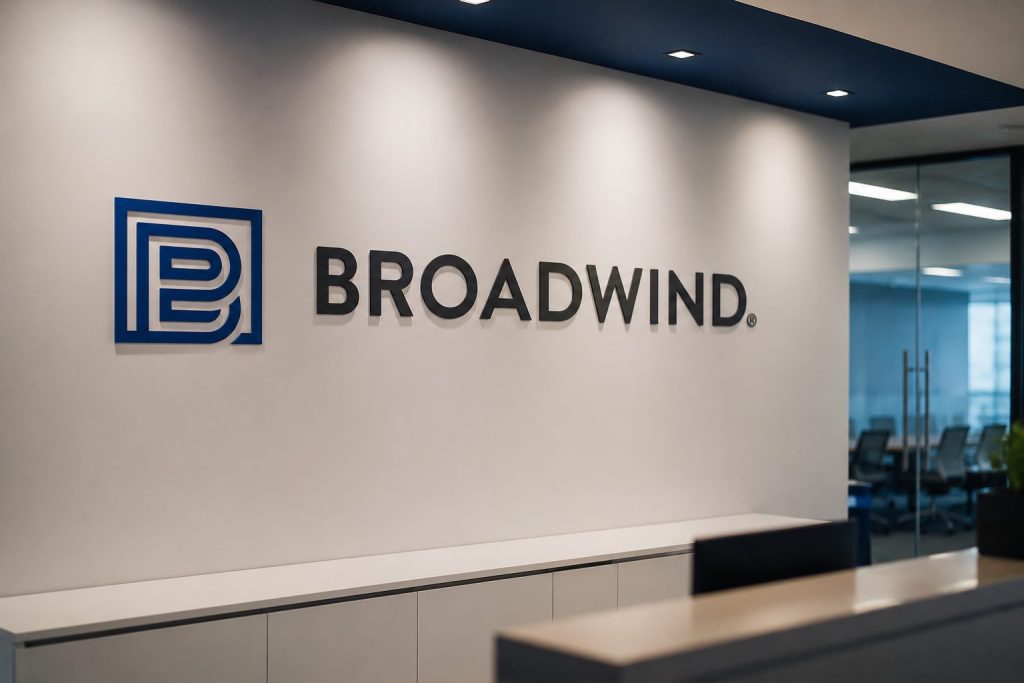 Why Broadwind Stock Is Surging: Investors Reprice a Wind Exit Into a Power-Demand Story