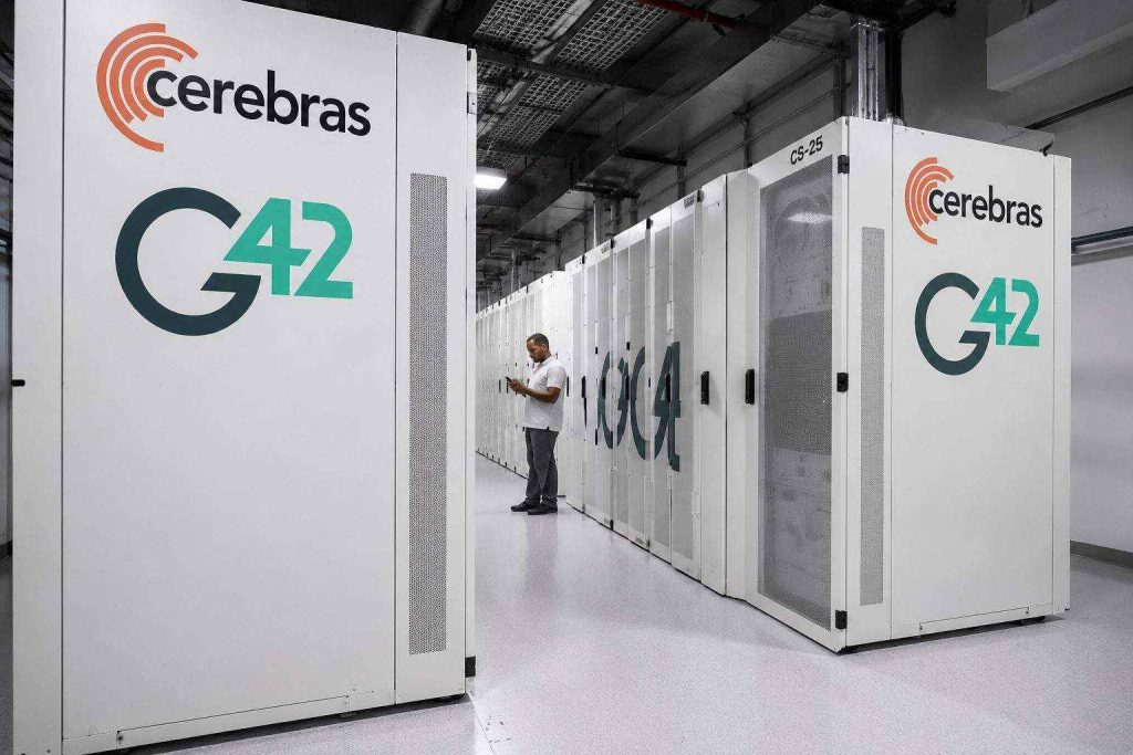 Why Cerebras Stock Is Down Today: Wall Street Hits the Brakes After a Blowout AI IPO