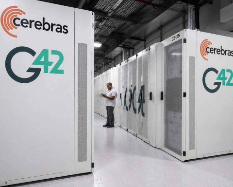 Why Cerebras Stock Is Down Today: Wall Street Hits the Brakes After a Blowout AI IPO