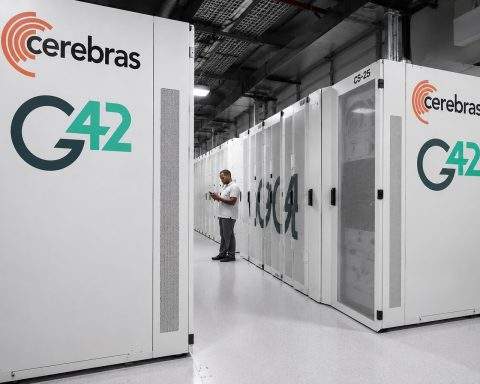 Why Cerebras Stock Is Down Today: Wall Street Hits the Brakes After a Blowout AI IPO