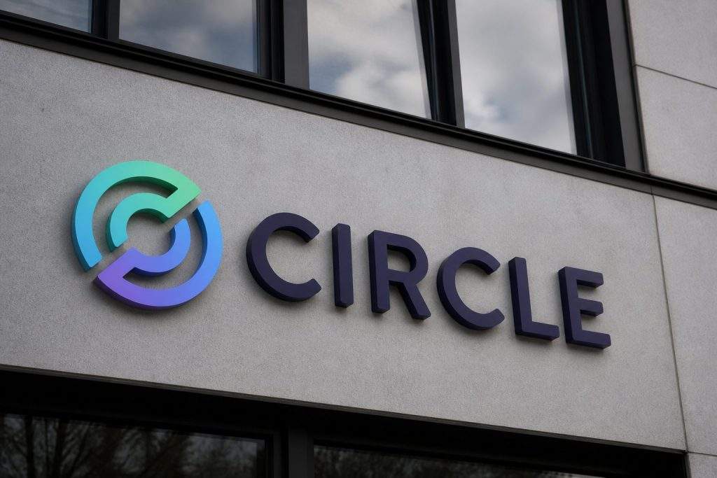 Why Circle Stock Is Jumping Today as Stablecoin Deal Revives U.S. Crypto Bill