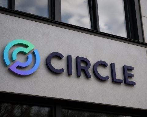 Why Circle Stock Is Jumping Today as Stablecoin Deal Revives U.S. Crypto Bill