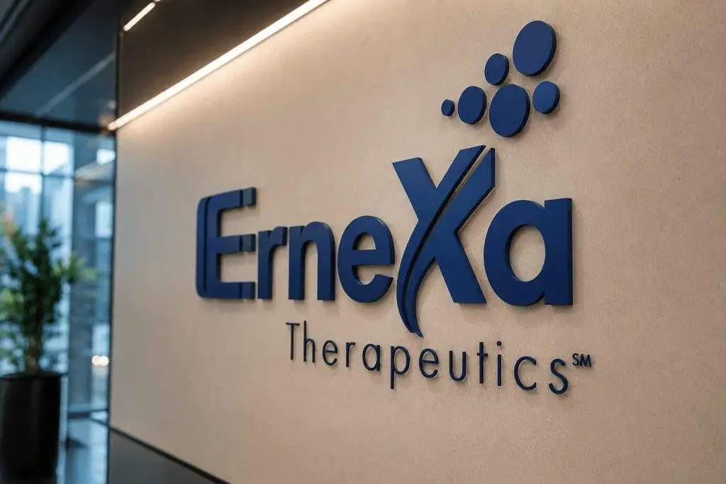Why Ernexa Therapeutics Stock Jumped After ERNA-101 Ovarian Cancer Survival Data