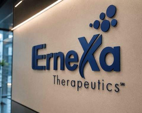 Why Ernexa Therapeutics Stock Jumped After ERNA-101 Ovarian Cancer Survival Data