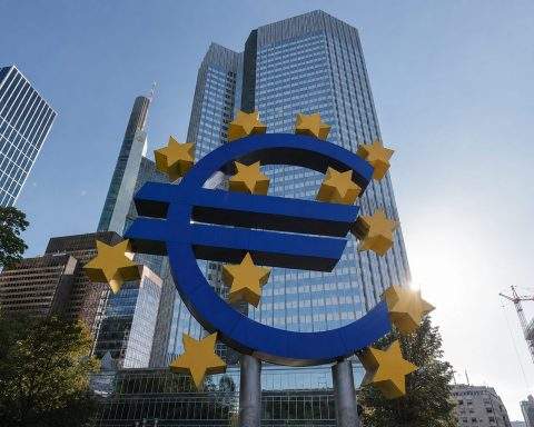 Why Europe Stock Markets Are Falling Today: Oil Shock Puts ECB Rate Hikes Back in Play