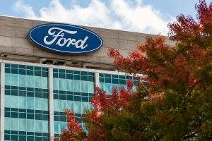 Why Ford Motor Company Stock Is Sliding After Its AI Data Center Rally