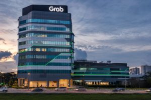 Why Grab Holdings Stock Is Back Under Pressure After a Big Q1 Beat