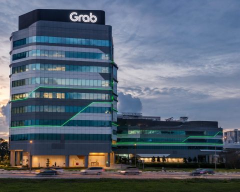 Why Grab Holdings Stock Is Back Under Pressure After a Big Q1 Beat