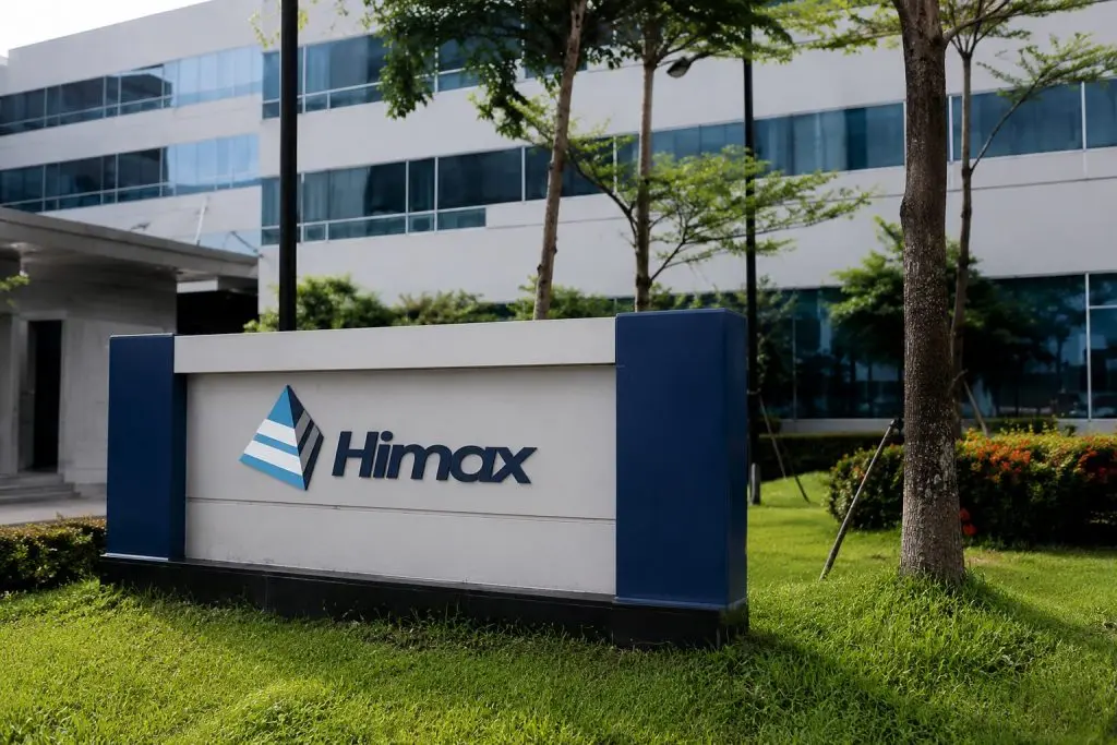 Why Himax Technologies Stock Is Surging: Q2 Guidance, Dividend and AI Glasses Bets