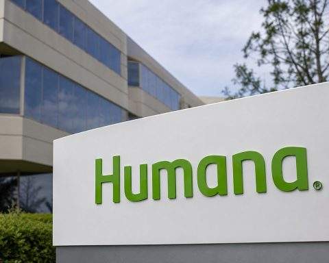 Why Humana Stock’s 25% Rally Is Facing a Profit-Cut Reality Check