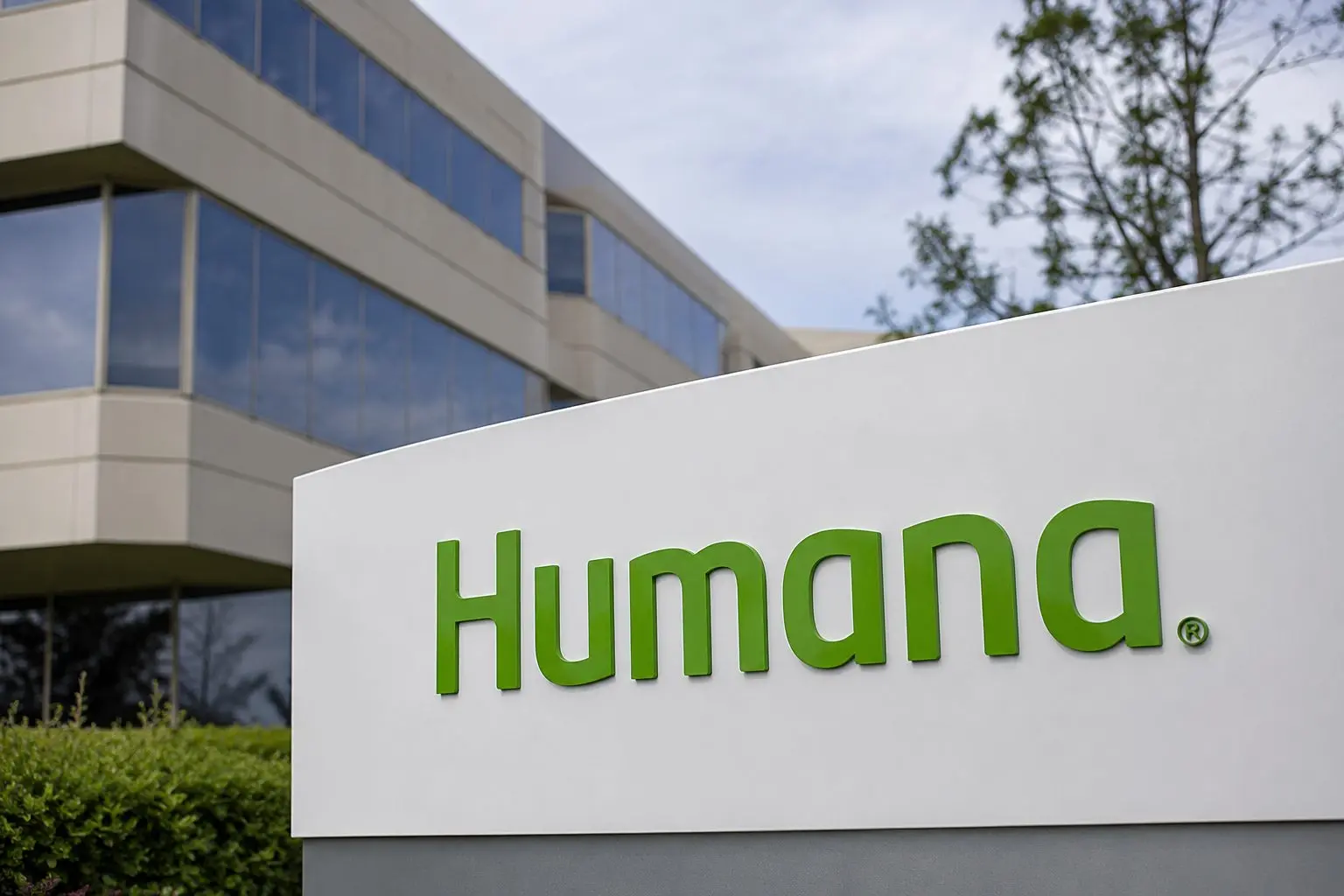 Why Humana Stock’s 25% Rally Is Facing a Profit-Cut Reality Check