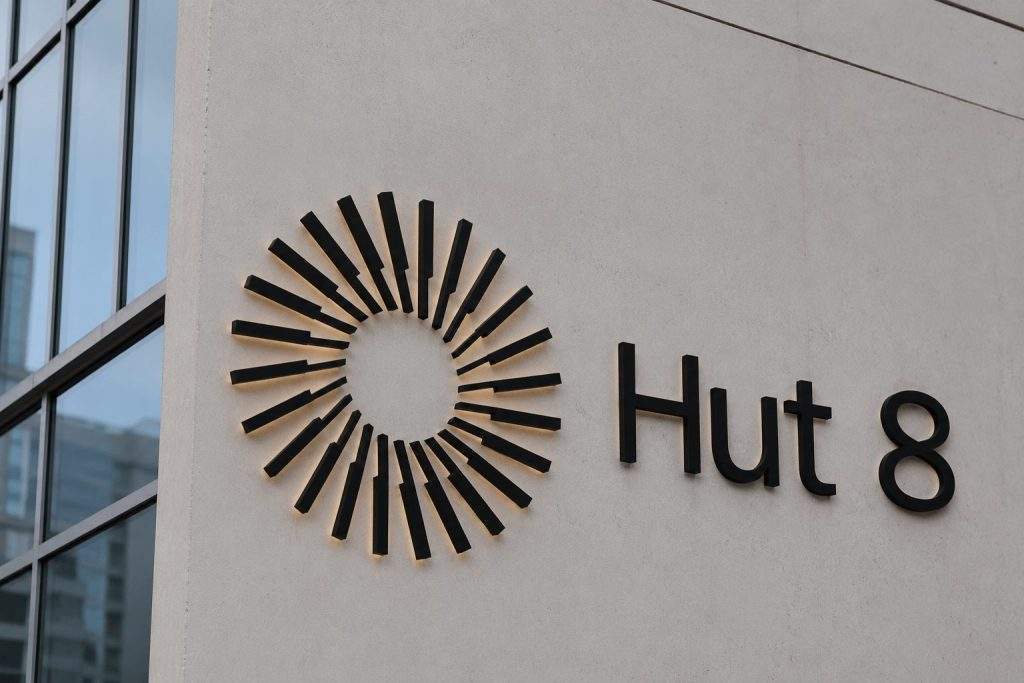 Why Hut 8 Stock Is in Focus After a $9.8 Billion AI Data Center Deal
