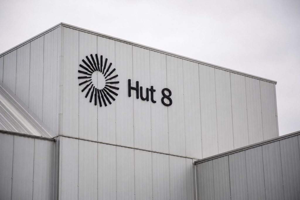 Why Hut 8 Stock Is Suddenly a $9.8 Billion AI Data Center Bet