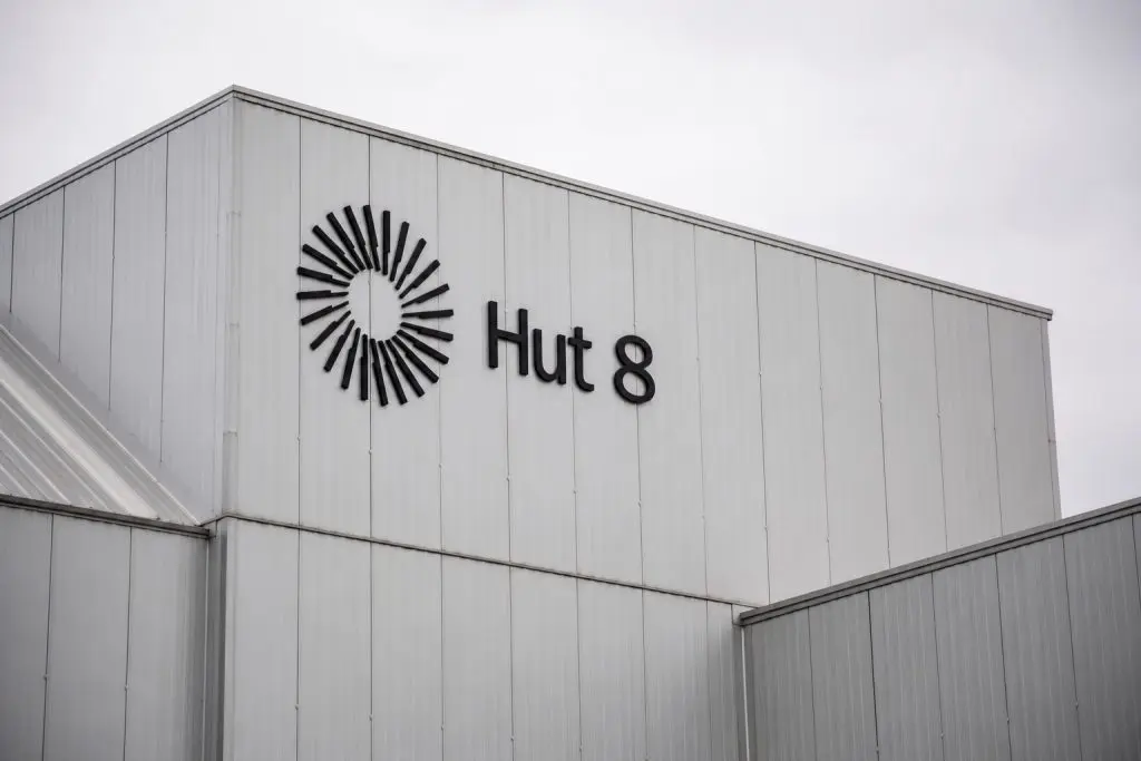 Why Hut 8 Stock Is Suddenly a $9.8 Billion AI Data Center Bet