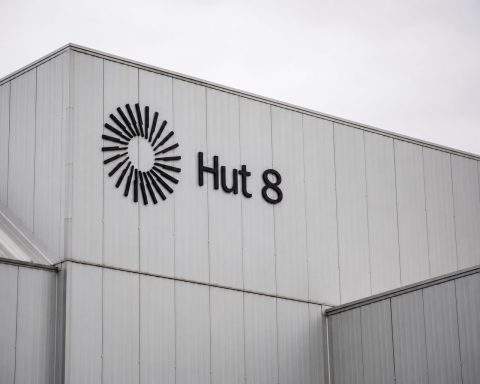 Why Hut 8 Stock Is Suddenly a $9.8 Billion AI Data Center Bet