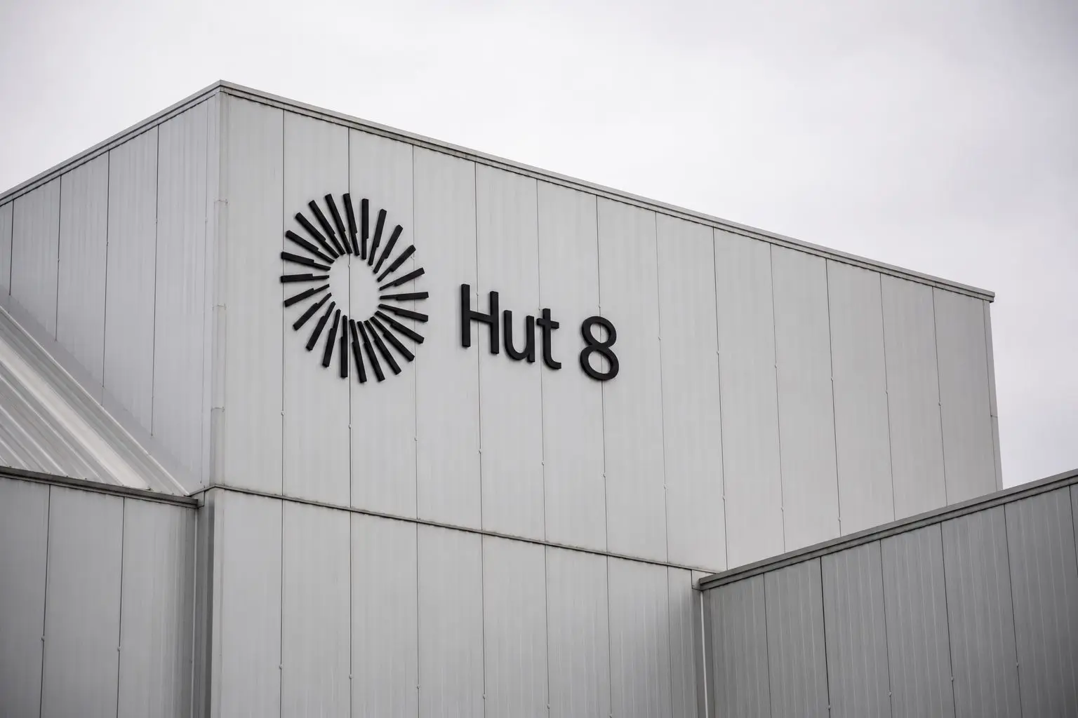 Why Hut 8 Stock Is Suddenly a $9.8 Billion AI Data Center Bet