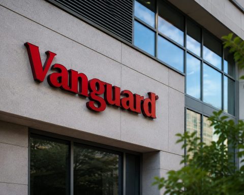 Vanguard’s VTI pulls in $852 million even as shares fall for the week