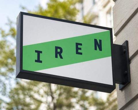 Why IREN Stock Jumped 10% After Sweetwater 1 Hit the Texas Grid
