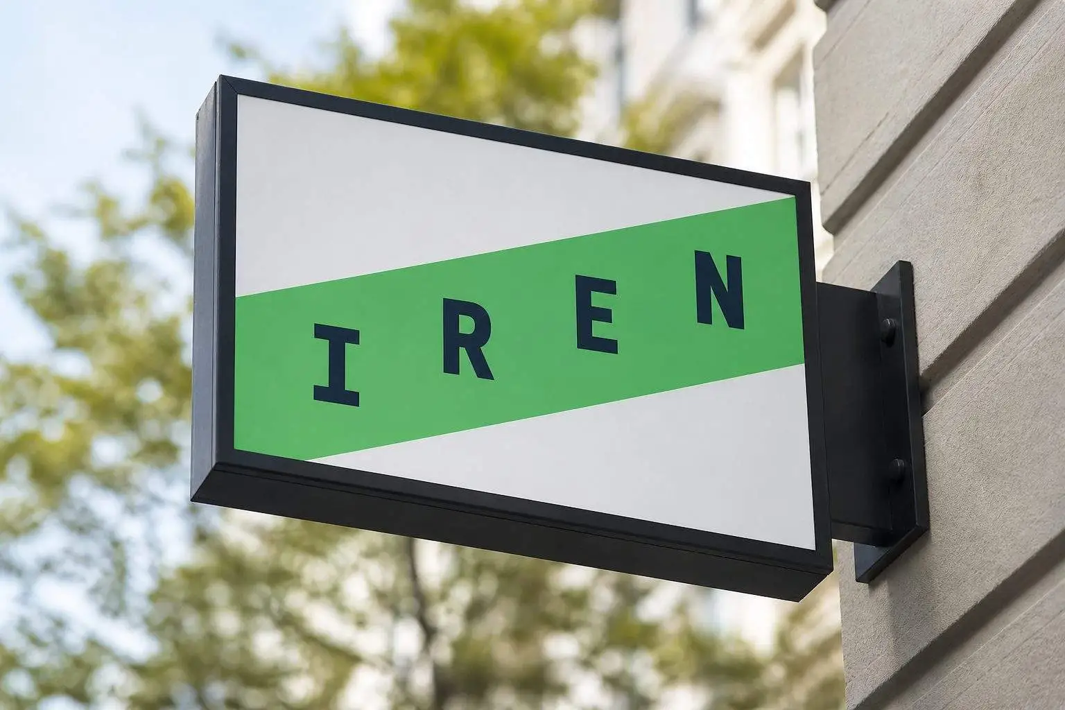 Why IREN Stock Jumped 10% After Sweetwater 1 Hit the Texas Grid
