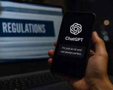 Why Is AI Not Perfect? Regulators Are Forcing Chatbots to Admit the Flaw
