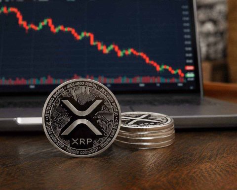 Why Is XRP Down Today? Rate Fears Hit Ripple Token After Clarity Act Pop