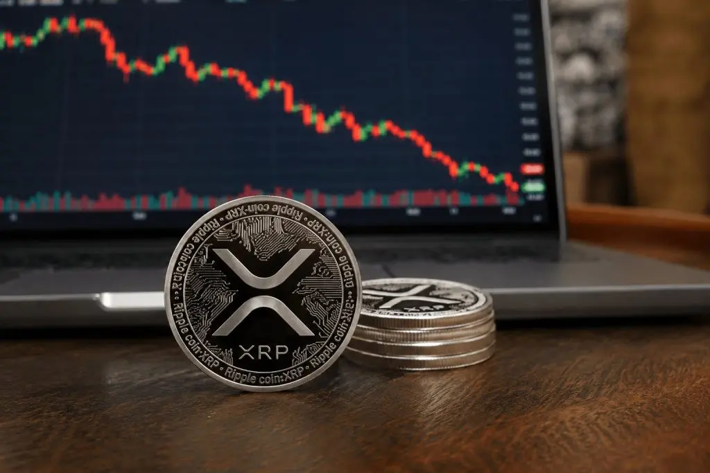 Why Is XRP Down Today? Rate Fears Hit Ripple Token After Clarity Act Pop