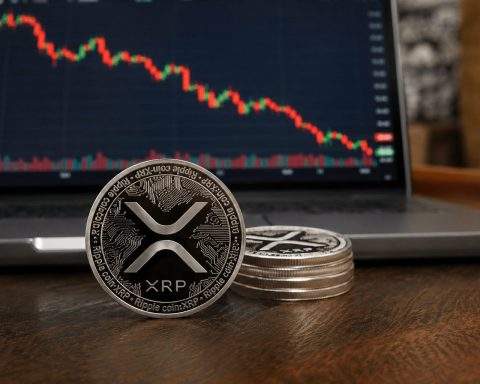 Why Is XRP Down Today? Rate Fears Hit Ripple Token After Clarity Act Pop
