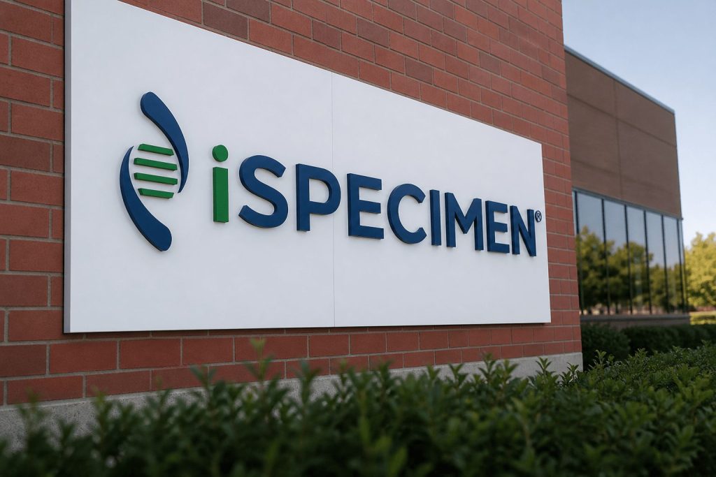 Why iSpecimen Stock Whipsawed After Its 1-for-40 Reverse Split
