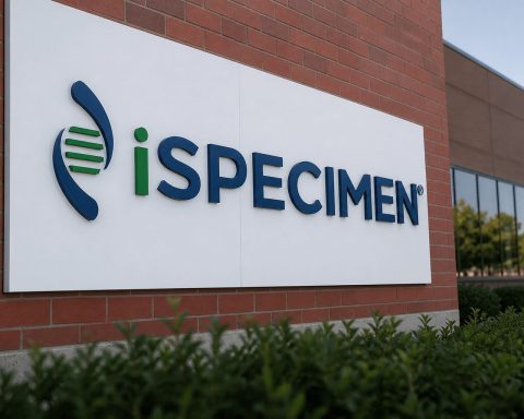 Why iSpecimen Stock Whipsawed After Its 1-for-40 Reverse Split