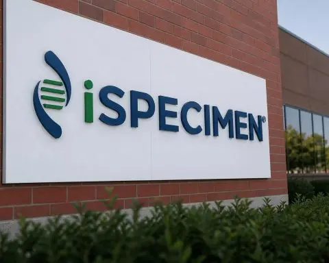 Why iSpecimen Stock Whipsawed After Its 1-for-40 Reverse Split