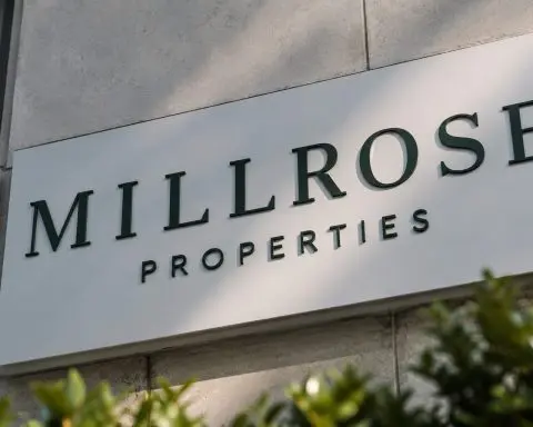 Why Millrose Stock Is Back in Focus as Dream Finders Presses Beazer Deal