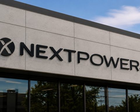 Why Nextpower Stock Is Jumping: Raised 2027 Outlook, Record Backlog And An $80.5 Million Deal