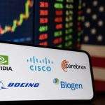 Why Nvidia, Cisco, Cerebras, Boeing and Biogen Are the US Stocks to Watch Today