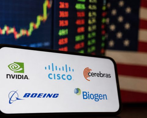 Why Nvidia, Cisco, Cerebras, Boeing and Biogen Are the US Stocks to Watch Today