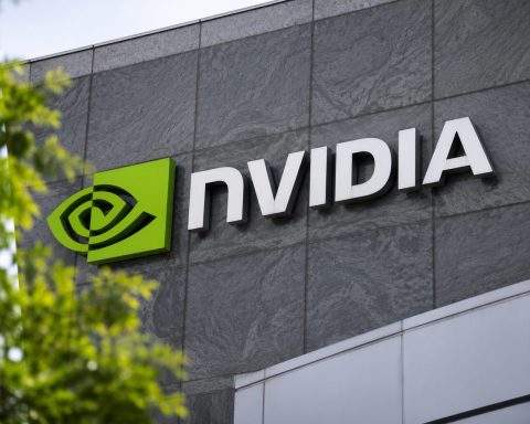 Why Nvidia Stock Is Down Today: China H200 Deal Hopes Hit A Wall Before Earnings